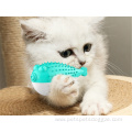 Pet Customized Luxury Eco Pet Cat Toothbrush Toy